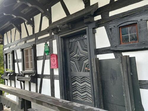 Foto - Etagenwohnung zum Kaufen in Sasbachwalden