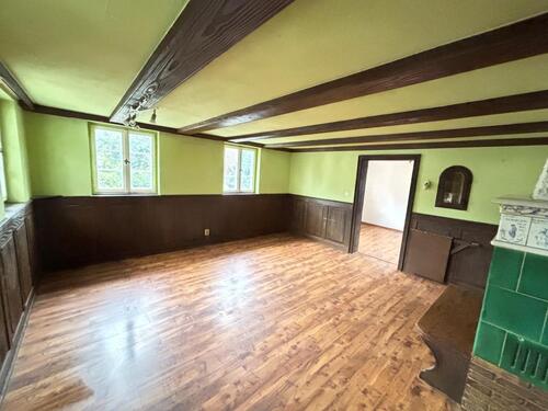 Foto - Etagenwohnung in Sasbachwalden zum Kaufen