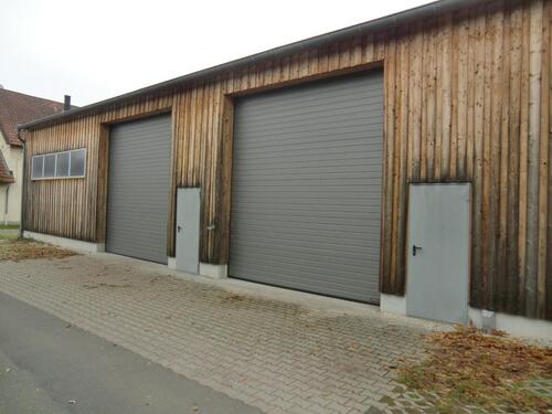 Foto - Lagerhalle - 1.137,00&nbsp;EUR Kaltmiete, ca.&nbsp; 3,90&nbsp;m&sup2;