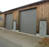 Lagerhalle - 1.137,00&nbsp;EUR Kaltmiete, ca.&nbsp; 3,90&nbsp;m&sup2; in Amberg (PLZ: 92224)