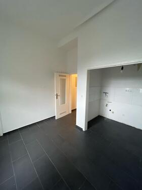 Foto - Helle, jobcenter-geeignete, 2,5‑Z.‑Wohnung nahe Dortmunder Hafen