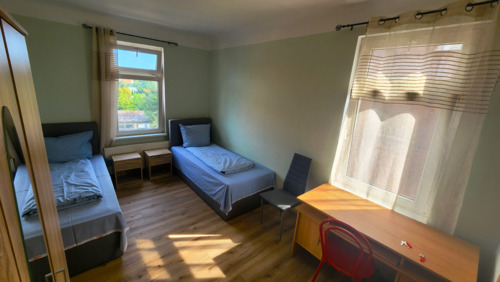 Foto - möbelsierte 3 Zimmer Wohnung in Gotha