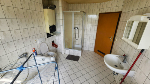 Foto - 3 Zimmer Etagenwohnung in Gotha