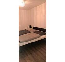 2 Zimmer Wohnung mit Möbel abzugeben - Marl