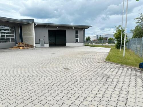 Foto - andere zur Miete in Röttenbach