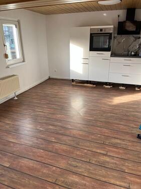 Foto - 2 Zimmer Etagenwohnung in Nidda