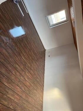 Foto - Etagenwohnung in Nidda zur Miete