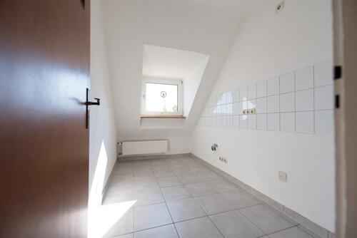 Foto - Etagenwohnung in Gelsenkirchen zur Miete