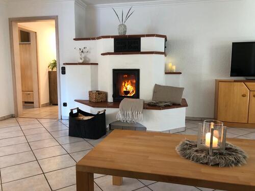 Foto - Ferienwohnung im bayerischen Wald zu vermieten