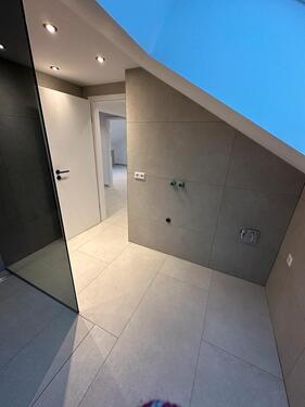 Foto - Dachgeschoßwohnung in Weinstadt zur Miete