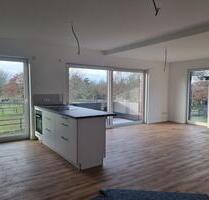 3 ZKBB Erstbezug - Wohnen an einer Pferdewiese - Telgte