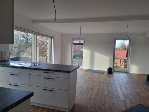 Foto - 3 Zimmer Etagenwohnung zur Miete in Telgte