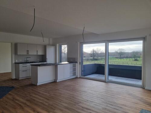 Foto - 3 Zimmer Etagenwohnung in Telgte