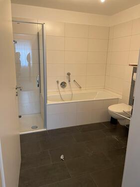 Foto - 3 Zimmer Erdgeschoßwohnung in Bünde