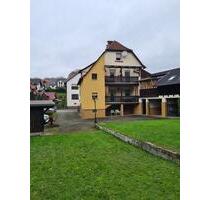 Dreigenerationen Haus mit neue Hezung ca.13 Fach Rendite - Sailauf