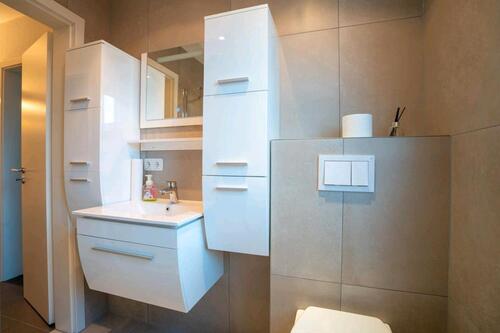 Foto - 3 Zimmer Dachgeschoßwohnung zur Miete in Lippstadt