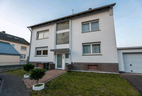 Foto - Dachgeschoßwohnung in Lippstadt zur Miete