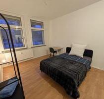 WG Zimmer in Friedrichshain, Berlin