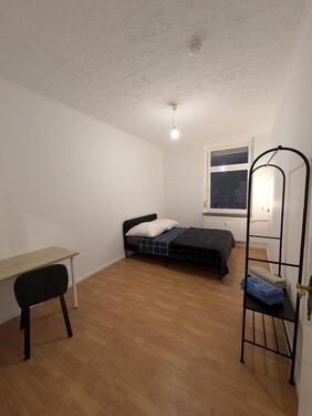 Foto - 4 Zimmer Etagenwohnung zur Miete in Berlin