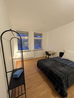 Foto - Etagenwohnung in Berlin zur Miete