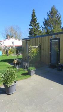 Foto - Kleiner ca. 38 qm Bugalow zur Dauermiete ab 1.3 2026