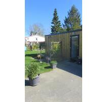 Kleiner ca. 38 qm Bugalow zur Dauermiete ab 1.3 2026 - Fehmarn