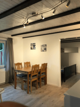 Foto - 2 Zimmer Terrassenwohnung zur Miete in Fehmarn