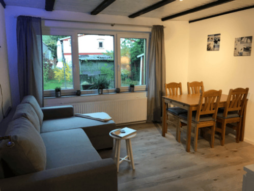 Foto - 2 Zimmer Terrassenwohnung in Fehmarn