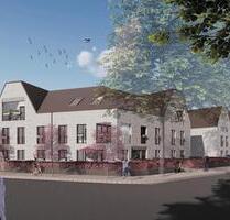 Interessante 2 Zimmer Wohnung im 2. OG mit Aufzug in Kamp-Lintfort