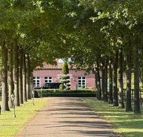 Direkt vom Eigentümer: einmaliger Resthof mit Pferdestall - Menslage