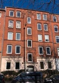 Foto - 2 Zimmerwohnung, super Lage zu vermieten Kiel