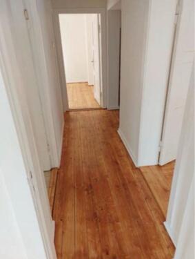 Foto - 3 Zimmer Etagenwohnung zur Miete in Quarnbek