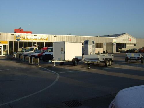 Foto - andere zur Miete in Krefeld