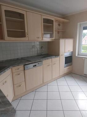 Foto - 3 Zimmer Etagenwohnung zur Miete in Rödinghausen