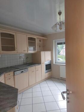 Foto - 3 Zimmer Etagenwohnung in Rödinghausen