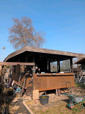 Foto - Grundst&uuml;ck zur Miete in Northeim