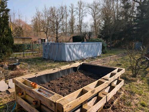 Foto - Grundst&uuml;ck in Northeim zur Miete