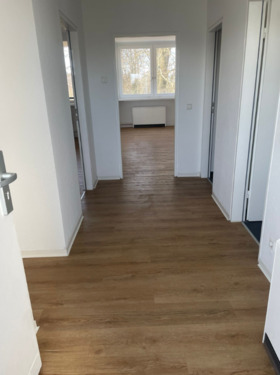 Foto - Etagenwohnung in Karlsruhe zur Miete