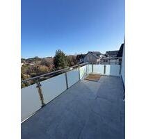 Erstbezug ** Hoher Wohnkomfort -- wenig Nebenkosten ** Balkon ** Top Ausstattung - Windischeschenbach