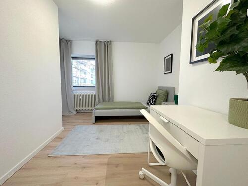 Foto - 2 Zimmer Etagenwohnung in Ludwigshafen am Rhein