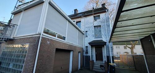 Foto - 8 Zimmer Doppelhaushälfte in Voerde (Niederrhein)