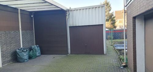 Foto - Doppelhaushälfte in Voerde (Niederrhein) zum Kaufen