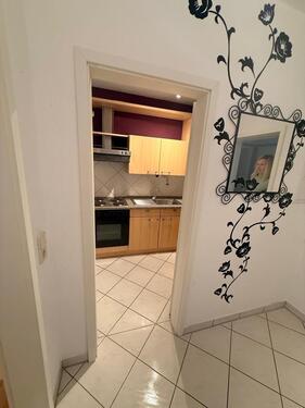 Foto - Erdgeschoßwohnung in Syke zur Miete