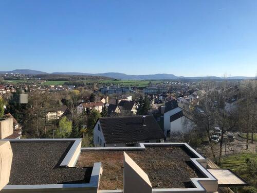 Foto - 3-Zimmer Wohnung in 73035 Göppingen- Faurndau; Tolle Lage!
