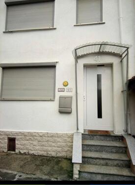 Foto - Einfamilienreihenhaus in Walldürn zu vermieten!