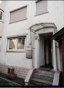 Foto - 1 Zimmer Reihenhaus zur Miete in Walldürn