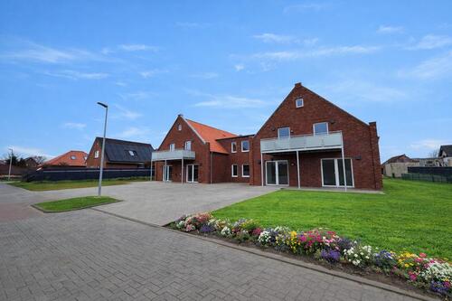 Foto - Lichtdurchflutete Erdgeschosswohnung mit sonniger Terrasse – ideal für entspanntes Wohnen