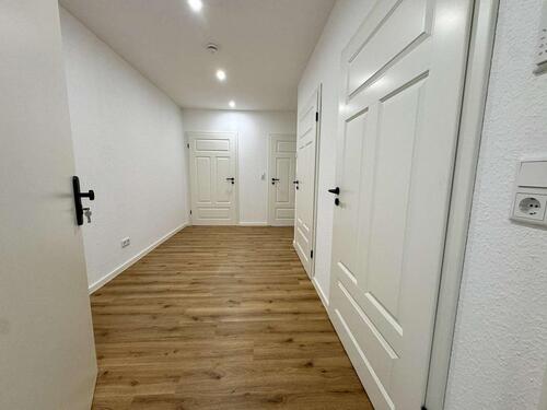 Foto - 2 Zimmer Erdgeschoßwohnung in Großheide