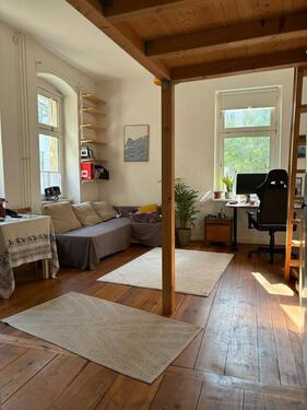 Foto - Wohnung zu vermieten, 1 Monat, 17.05-17.06, Kreuzberg