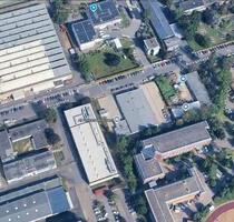 Grundstück zu vermietenverpachten - Mühlheim Borsigstraße - Mühlheim am Main